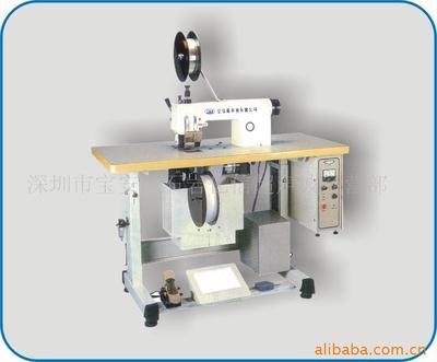 精密制造的聲波力量 探索超聲與高周波設備的專業應用