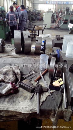 普通機床高效新選 易安裝電動卡盤，200mm三爪自定心，加緊力強維護便捷
