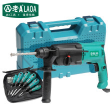 老A電動工具配件 專業(yè)守護(hù)，高效賦能
